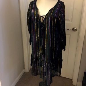 Apiece Apart Mesa Dress